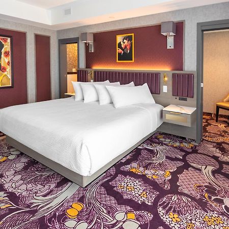 Jag Boutique Hotel Сент-Джонс Экстерьер фото
