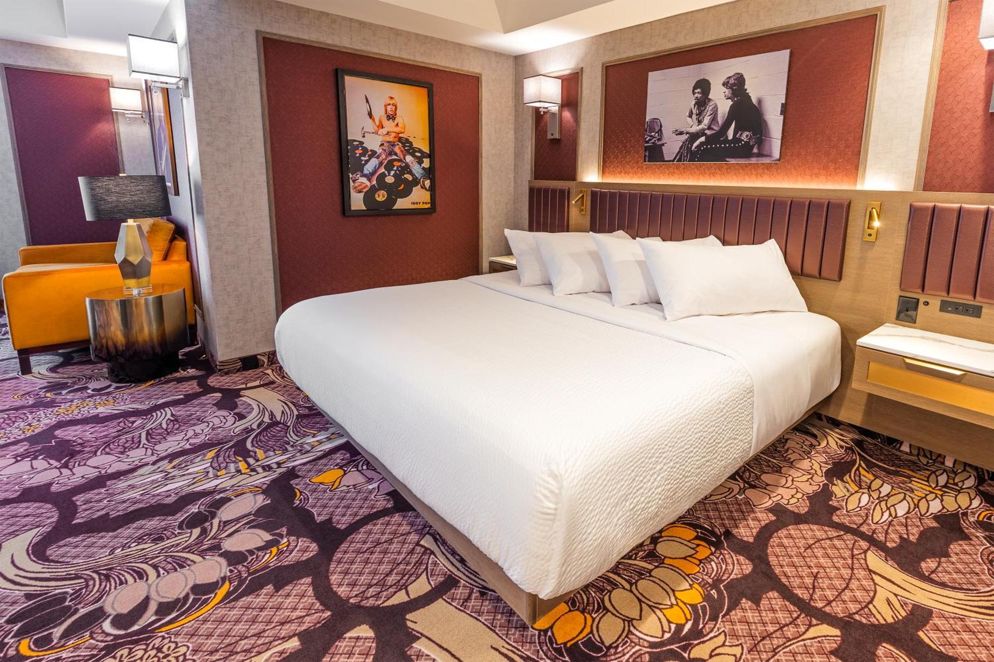 Jag Boutique Hotel Сент-Джонс Экстерьер фото
