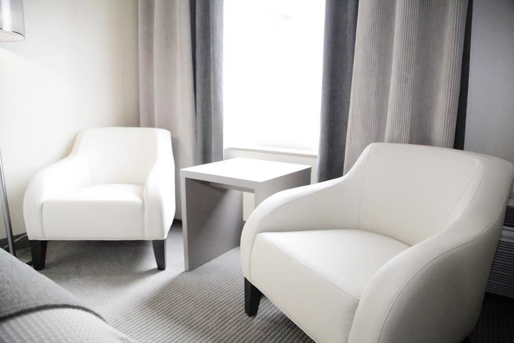 Jag Boutique Hotel Сент-Джонс Экстерьер фото